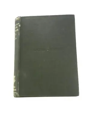 Matriculation Latin Course (B.J.Hayes; J.A.F.Collins - 1929) (ID:08047) • £7.73