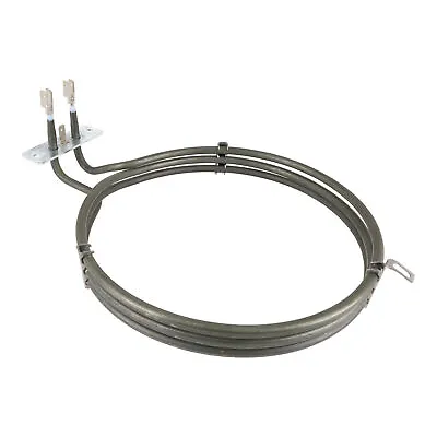 Rangemaster 55 90 110 Series Fan Oven Cooker Element 2500 Watts GENUINE • £29.95