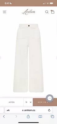 $105 • Buy Arnhem Jeans