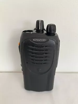 Kenwood TK-3160 UHF Hand Held Radio • £15