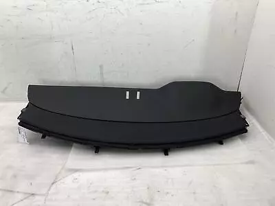 2021-2023 Tesla Model S Plaid Dashboard Upper Panel W/ Windshield Cowl Defroster • $1350