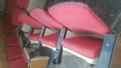 Theater Seating • $250