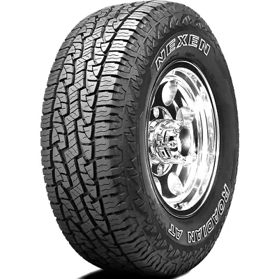 $217.74 • Buy Tire Nexen Roadian AT Pro RA8 LT 235/80R17 120/117R E 10 Ply A/T All Terrain
