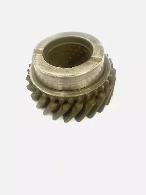 New T86e-11n 2nd Gear For 1955-66 Ford & Mercury 3 Spd T86 Transmission • $35