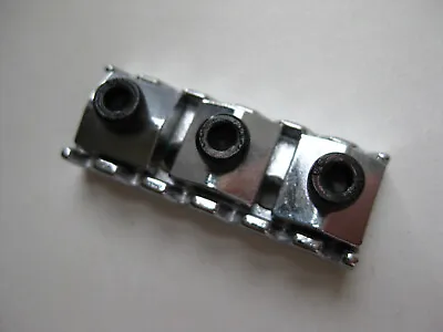 Ibanez Jackson Guitar Floyd Upper Nut Part For Project / Upgrade • $10