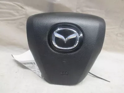 2010 2011 212 2013 2014 2015 Mazda CX-9 Wheel Airbag Driver Air Bag OEM • $219.25