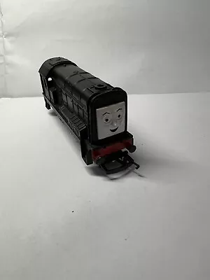 Thomas Tank Engine  Devious Diesel  Hornby R9050 Nice Condition See Description • £45