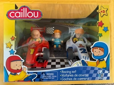 Best Caillou Toys Deals | Dealsan