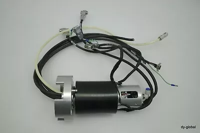 MOOG Slip Ring USED 620024X104 800-336-2112 MOT-I-2358=8A32 • $299.90