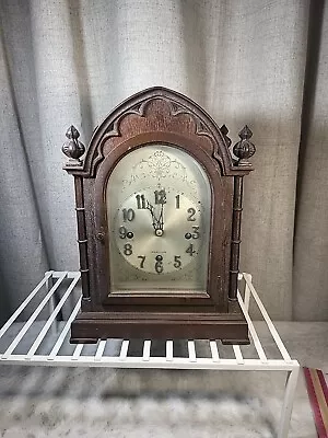 Herschedes Clock • $150