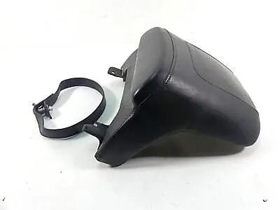 2015 Harley VRSCF Muscle V-Rod Rear Passenger Seat Saddle Pillion 52438-09 • $69.99