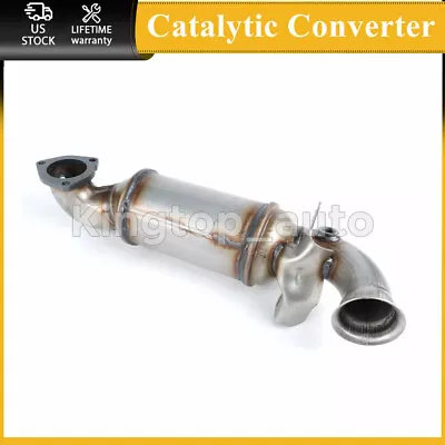 Catalytic Converter Fits 2007-2015 Mini Cooper 1.6L Stainless Steel TURBO ONLY • $51.22