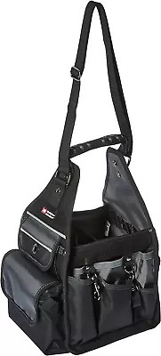 McGuire-Nicholas Electricians Tote Easy Carry Tool Bag For Electricians Multi • $34.92