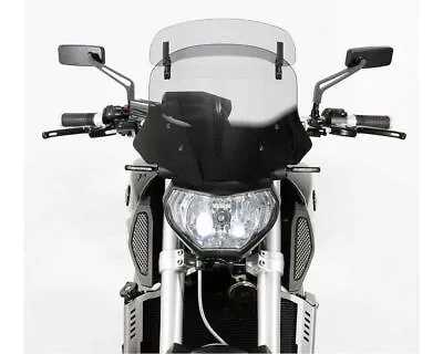 Disc MRA Variotouring Screen  NVTM  Yamaha MT-09 Clear • £120.92