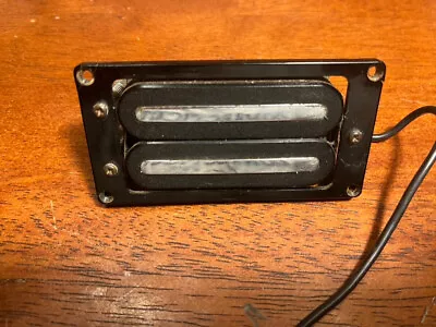 Ibanez Pro Line V5 Blade Humbucker Pickup Bridge/Neck 1980's • $60