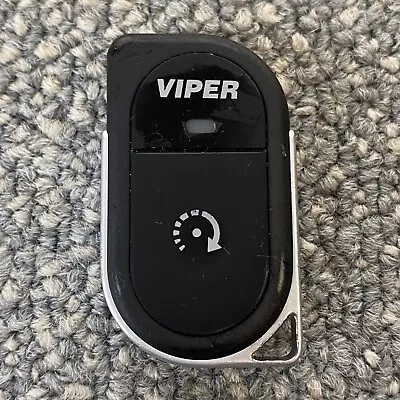 ViPER 7816V Key Fob 1 Button Keyless Entry Remote Start ( FCC ID: EZSDEI7816 ) • $39.75