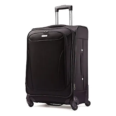 View Details Samsonite Bartlett Softside Medium Spinner - Luggage • 79.99$