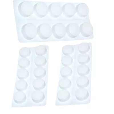 30 X Professional Cleaning Tablets Coffee Machine Saeco AEG Melitta Neff Krups • £6.50