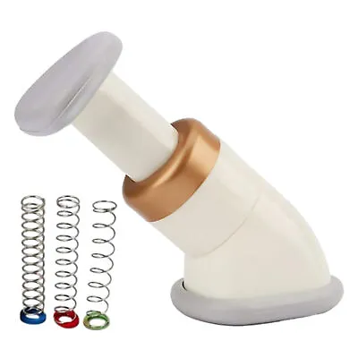 Neckline Slimmer Double Chin Reducer Facial And Neck Massage For Men And Women • £11.55