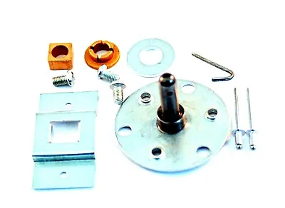 £12.49 • Buy Fits Hotpoint Tumble Dryer Drum Bearing / Shaft Repair Kit Vtd00t Vtd00p     