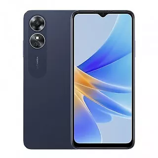$229 • Buy OPPO A17 (50MP, 5000mAh, 4+64, Dual Sim Unlocked)