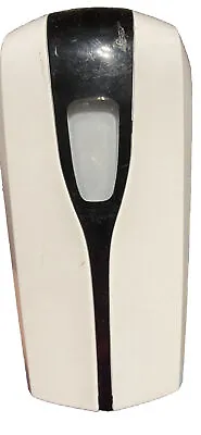 Hands Free Sensor Soap Dispenser Liquid Sanitiser Sensor Automatic Gel White • £11.99