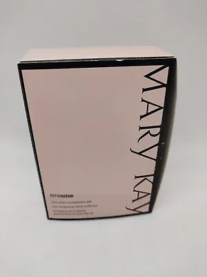 Mary Kay TimeWise MINI EVEN COMPLEXION SET Mask Essence Headband Oily-dry Skin • $7.99