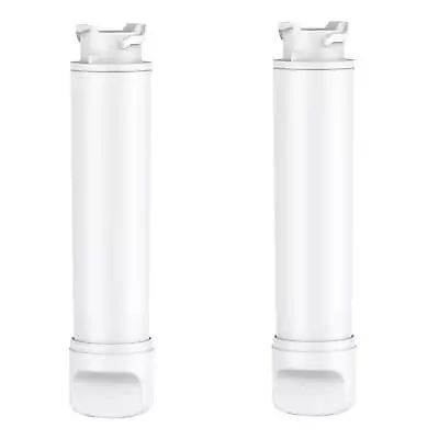 2 X Fridge Water Filter 807946705 For Westinghouse WSE6870SA WHE6060SA WQE6170SA • $54.99