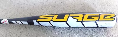 Easton Surge -10 Official Baseball Bat Model BSV14XL 29/19--FREE SHIPPING! • $29.95