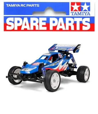 Tamiya Rising Fighter RC Spares - Choice Of Spare Parts RC Cars • £9.40