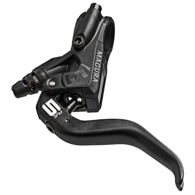 BRAND NEW - MAGURA MT5 Master Cylinder / Lever Assembly // FRONT Or REAR // MT 5 • $98.60