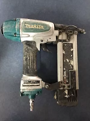 Makita AF506 Pneumatic 18 Gauge 2 In. Brad Nailer (Pre-owned) Fully Tested • $41