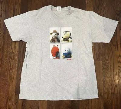 Supreme Mike Kelley AHH Youth Tee • $50