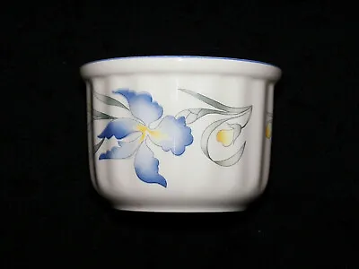 Villeroy & Boch Luxembourg Personal Floral Ramekin  Riveria   • $8.99