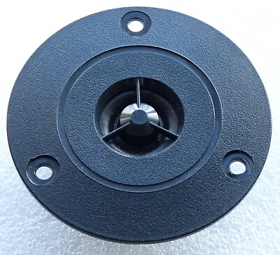 (Single) X52108-AS 20w 8 Ohm 3  (Face Plate) Tweeter & Filter • £11.99