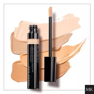 Mary Kay Perfecting Concealer Choose Shade Free Shipping!! :) • $17.99