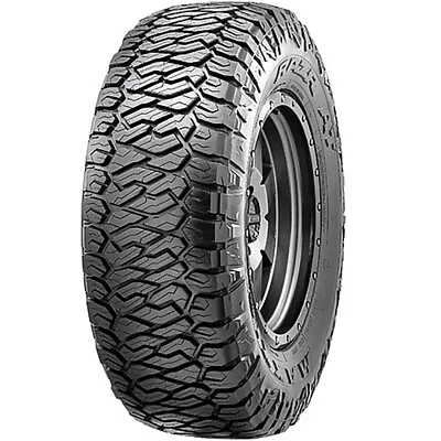 Tire LT 295/70R17 Maxxis Razr AT A/T All Terrain Load E 10 Ply • $283.68