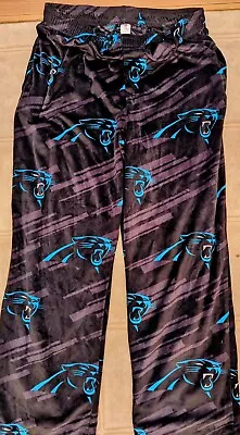 Panthers Men's Lounge Pants Size Large • $10