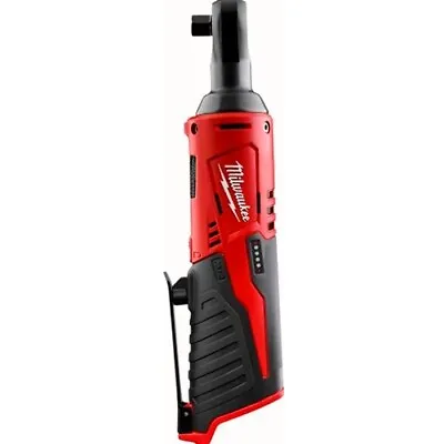 Milwaukee 2457-20 M12 Cordless 3/8  Ratchet (Certified Refurbished) • $117