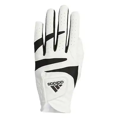 Adidas Aditech 22 Mens Golf Glove - Left Hand (For Right Handed Players) • £10.99