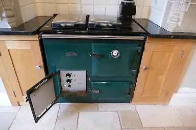 Rayburn Energiser Electric Conversion 200/300 Series  • £1500