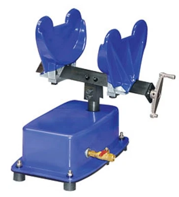 $154.15 • Buy Astro Pneumatic AST 4550 Air Operated Paint Shaker