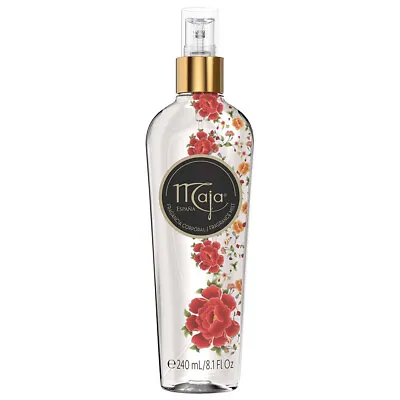 Maja Classic Fragrance Mist Spray For Women. Delicate And Fresh Scent. 8.1 Fl.oz • $13.08
