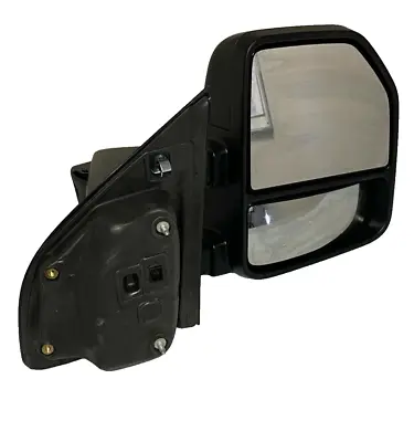 OEM 2017-2022 Ford F250 F350 Super Duty RH Manual Mirror FD# LC3B-17682 • $119.95