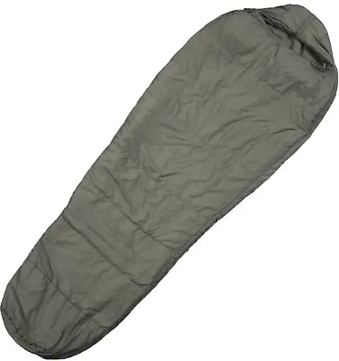 NEW US Military Modular Sleeping Bag Intermediate Cold Sleep System ACU UCP Army • $89.95