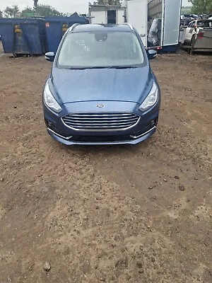 2022 Ford S-max Titanium 2.5 Petrol / Hybrid Complete Front End Bumper Lights • £2795
