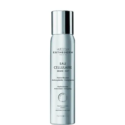 Institut Esthederm Eau Cellular Water Antioxidant Face Mist 30ml • £11.90