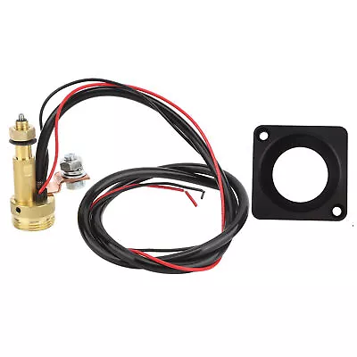 MIG Welding Panel Socket Euro Central Connector Adaptor Torch Conversion Kit CX4 • $21.35