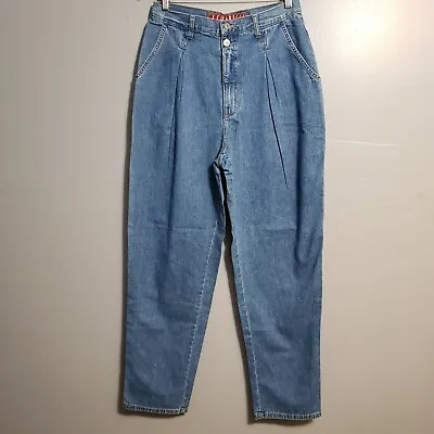 Vintage 80s Jeans  Z Cavaricci • $60