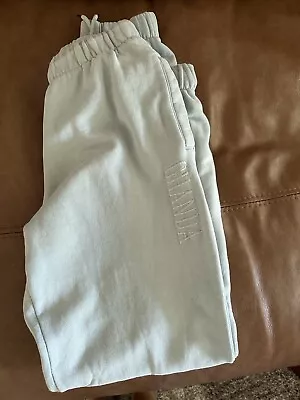Women’s Ghanda Tracksuit Pants Size 8 • $10